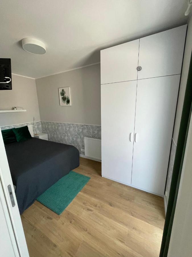 Gaski Apartament Nadmorski Exterior photo