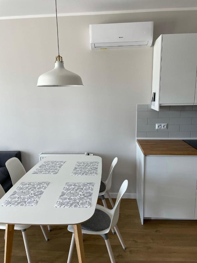 Gaski Apartament Nadmorski Exterior photo