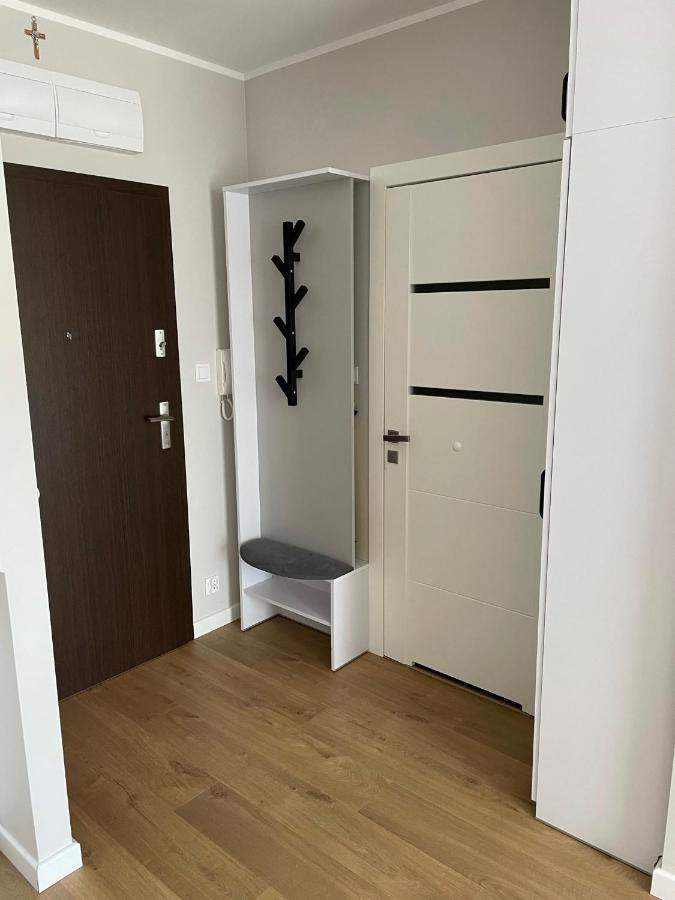 Gaski Apartament Nadmorski Exterior photo