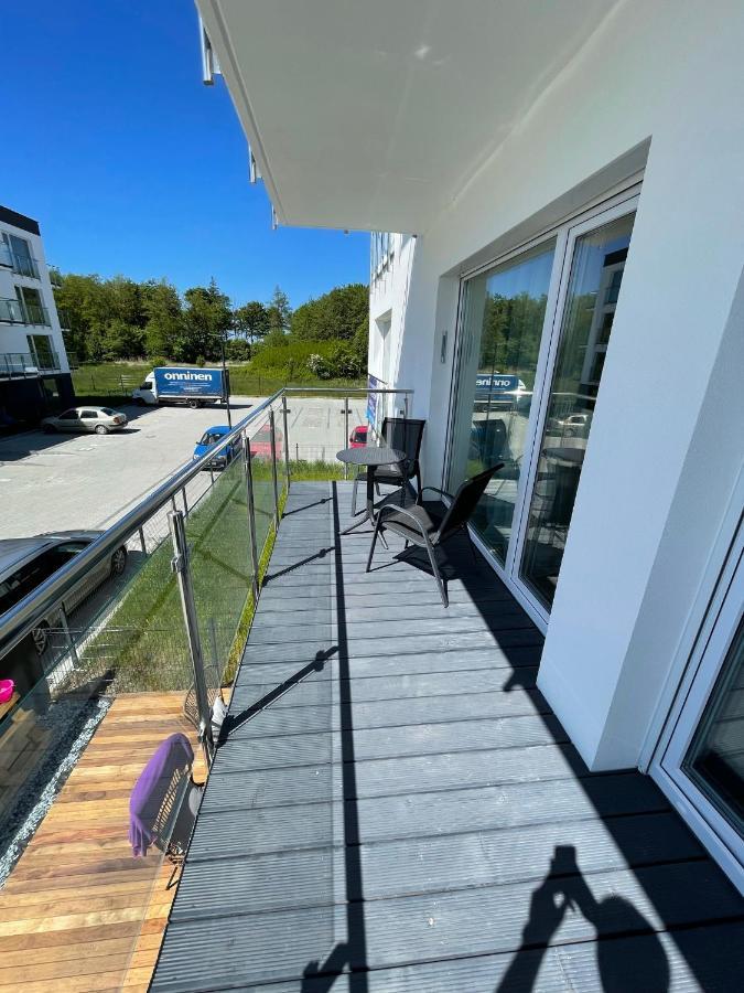 Gaski Apartament Nadmorski Exterior photo