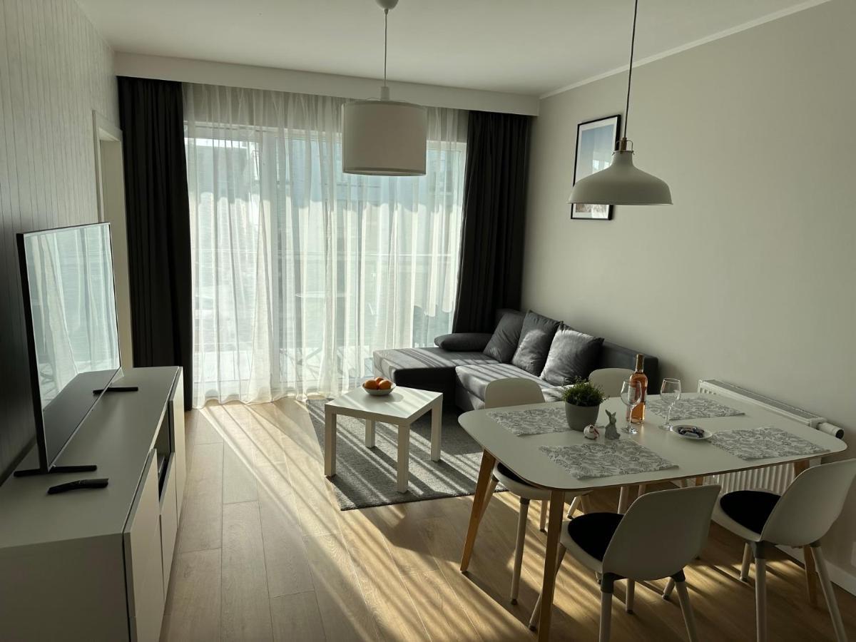 Gaski Apartament Nadmorski Exterior photo