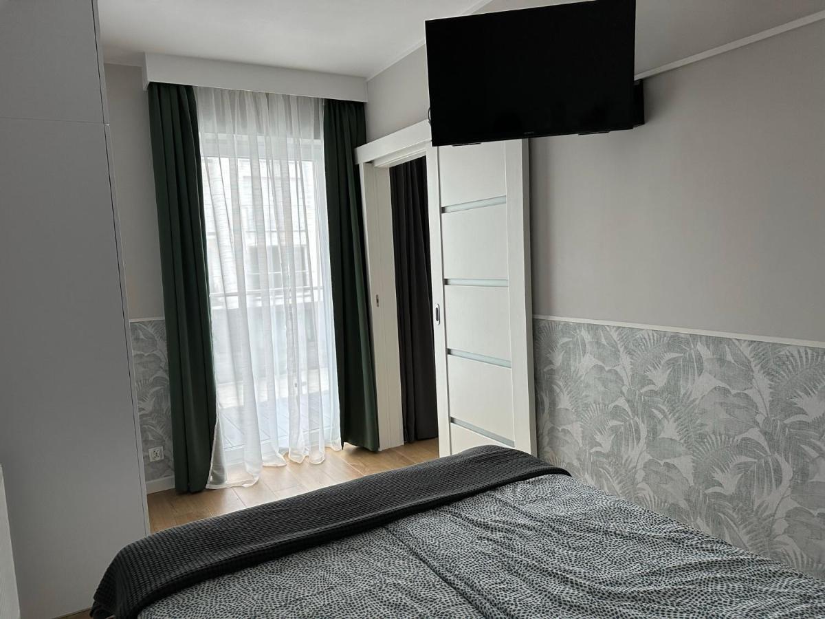 Gaski Apartament Nadmorski Exterior photo